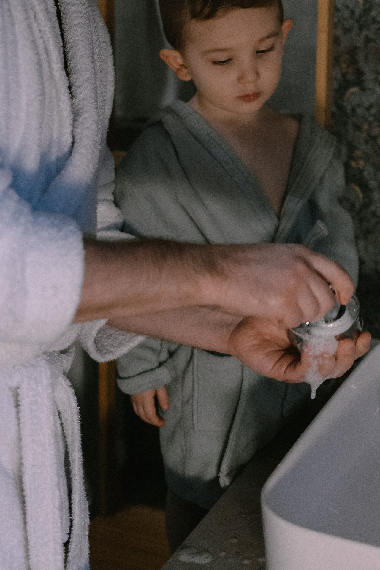 Наследник традиций. Фотограф в Санкт-Петербурге Кристина Порванова