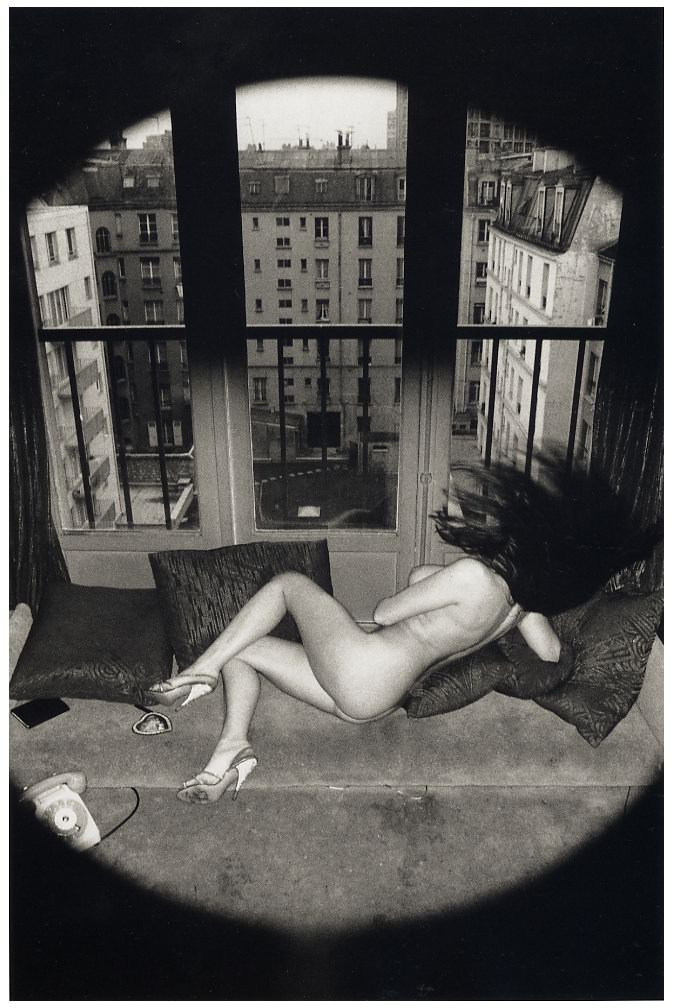 Хельмут Ньютон / Helmut Newton 18+. Женя Красовская | Фотограф | Smm-дизайнер