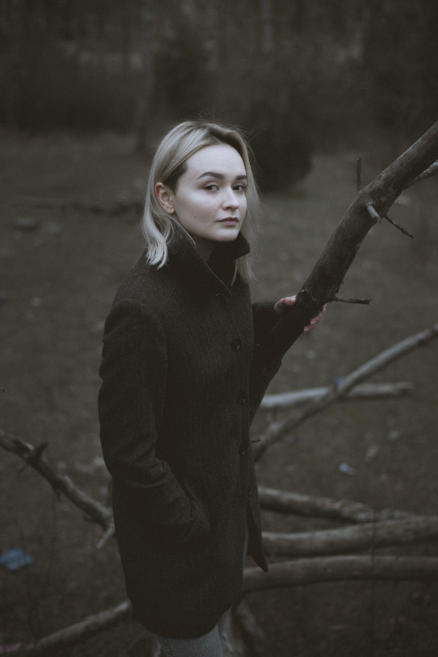 Индивидуальная фотосъёмка в Крыму. Фотограф Александр Кудинов, Крым: Легкие съемки, живые эмоции