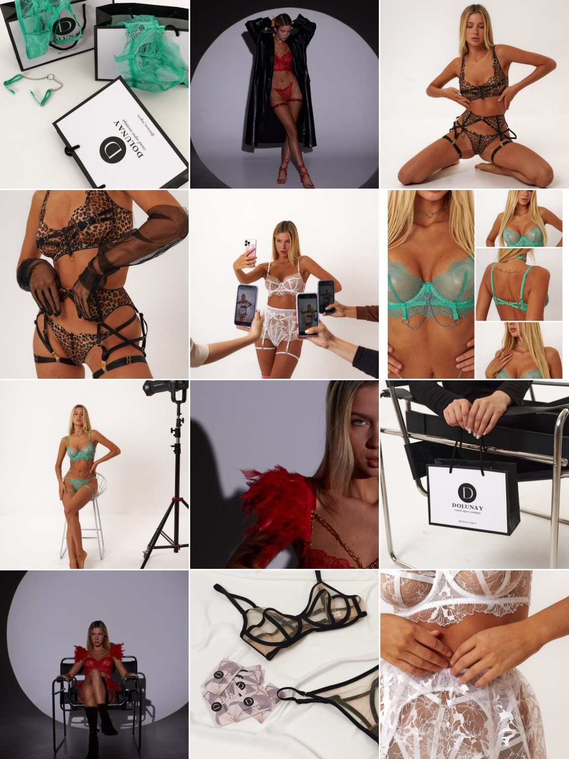 Контент-съемка. Фотограф Римма Кочарян wildberries