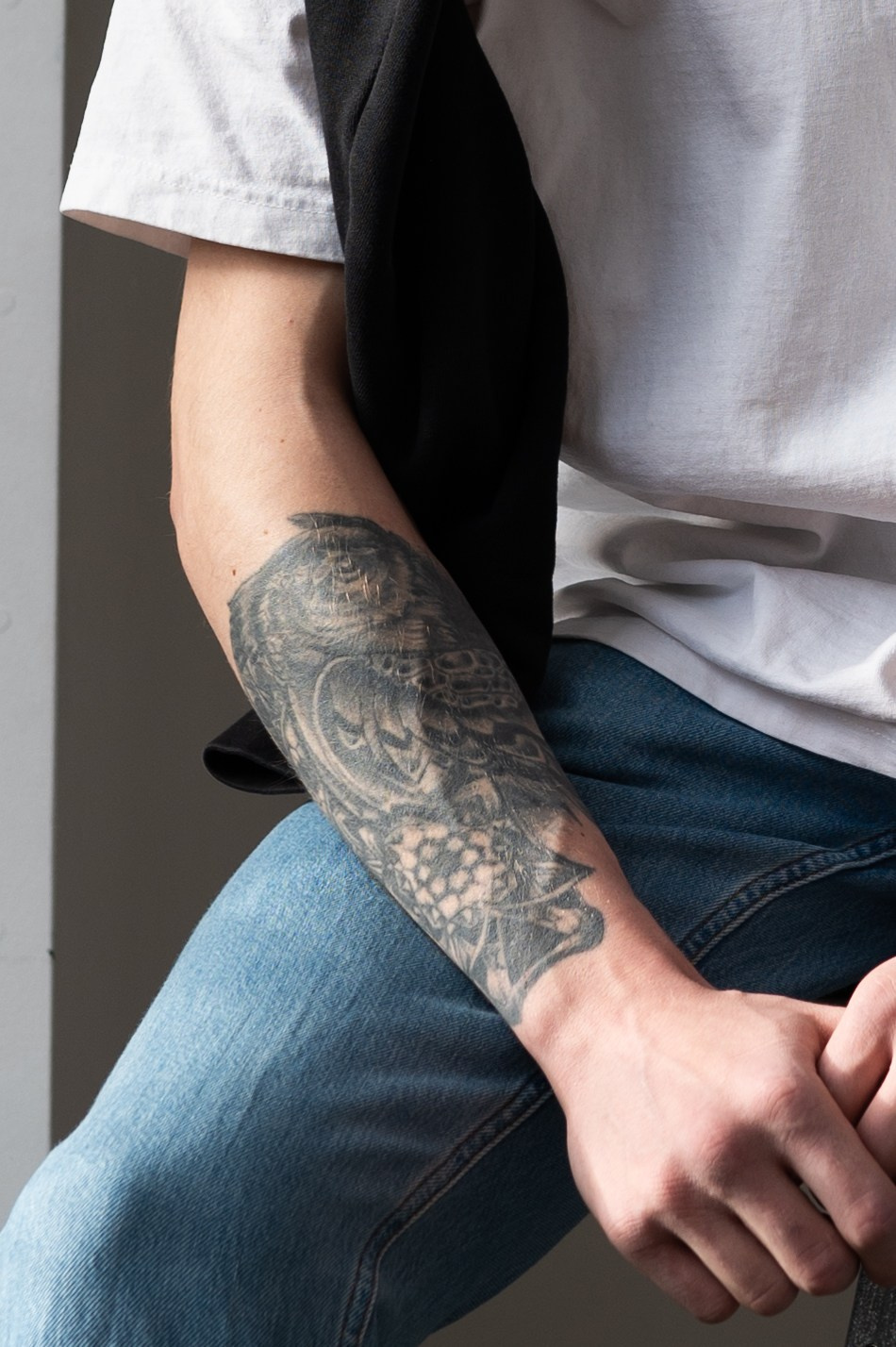 Личная. Фотограф в Санкт-Петербурге Anna Balashkova