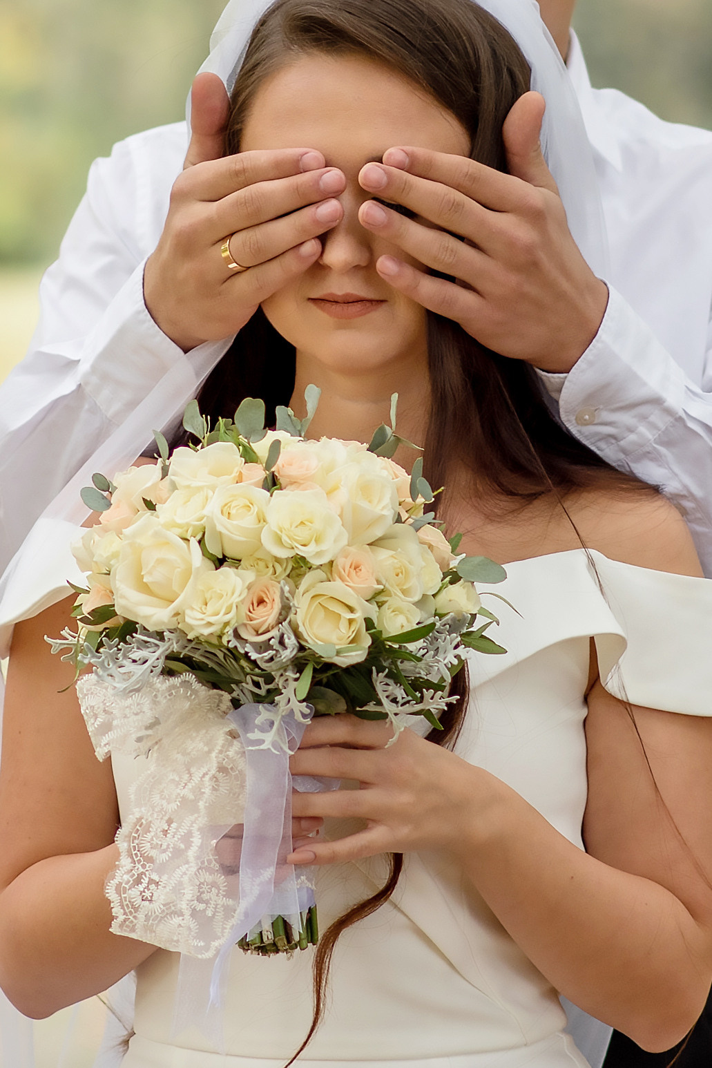 Яна и Евгений. Свадебный и семейный фотограф в Ставрополе Евгения Кузьмичева