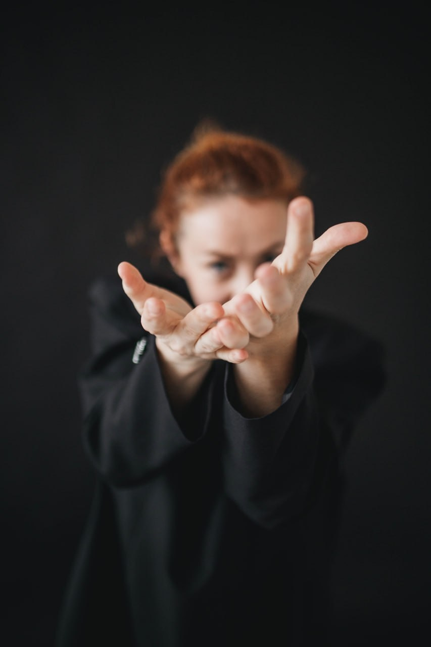 Контент. Фотограф Алёна Журавлёва