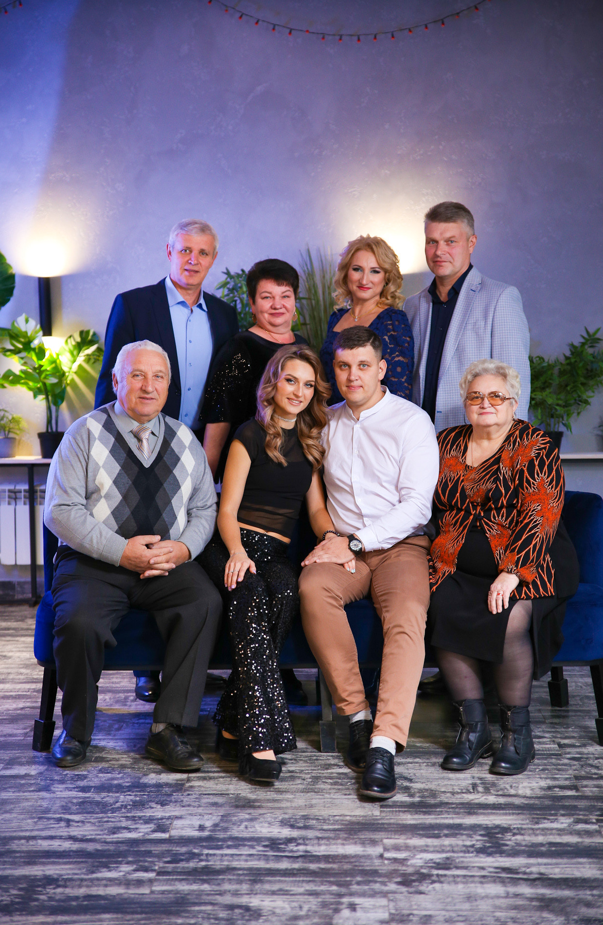 БАНКЕТЫ ЮБИЛЕИ. Спортивный фотограф Нижний Новгород