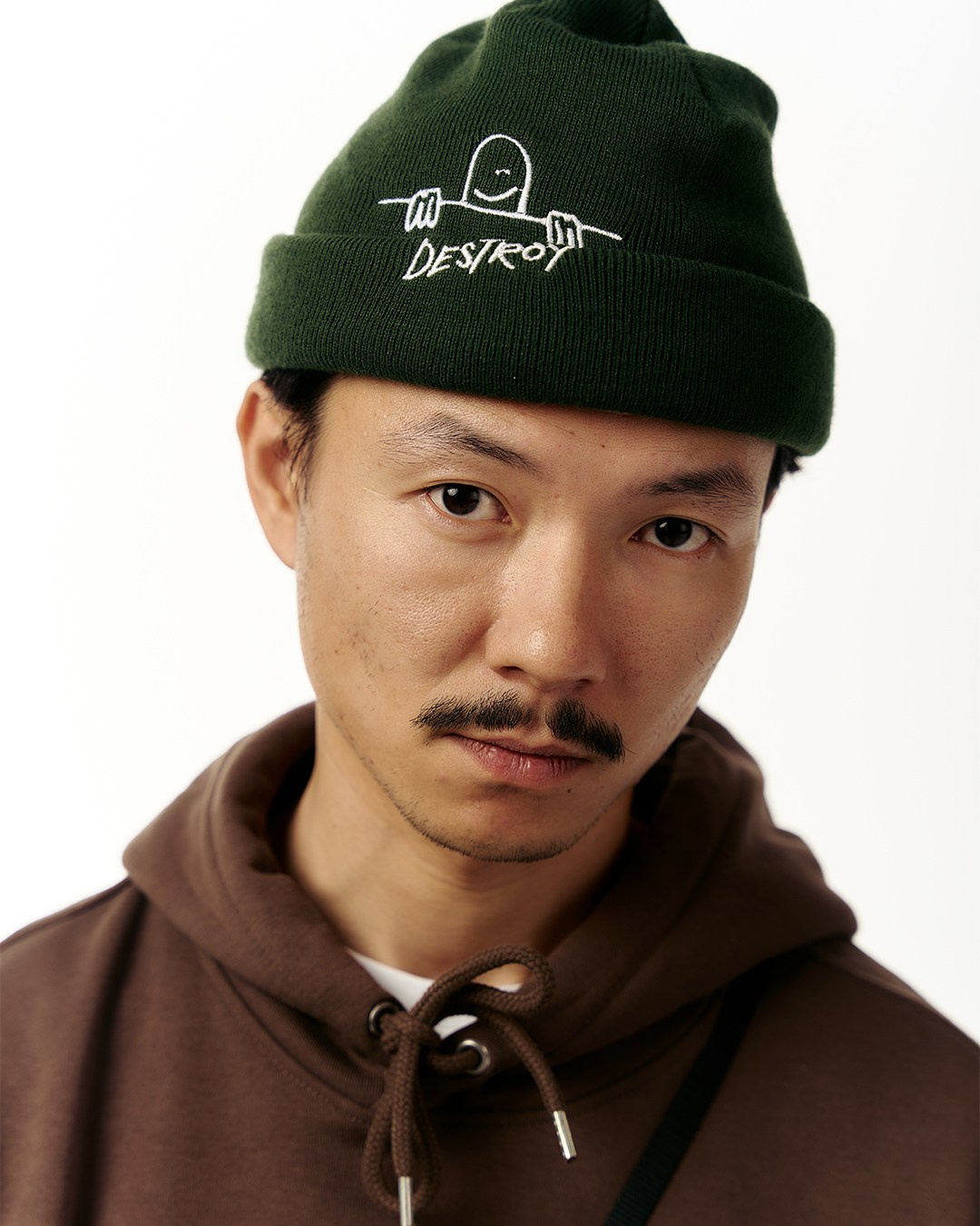 OI. Alim Alimov Fashion Photographer