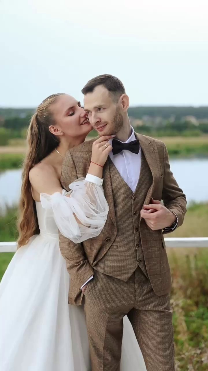 Александр и Ангелина. Свадебный фотограф Екатеринбург Алексей Ладыгин