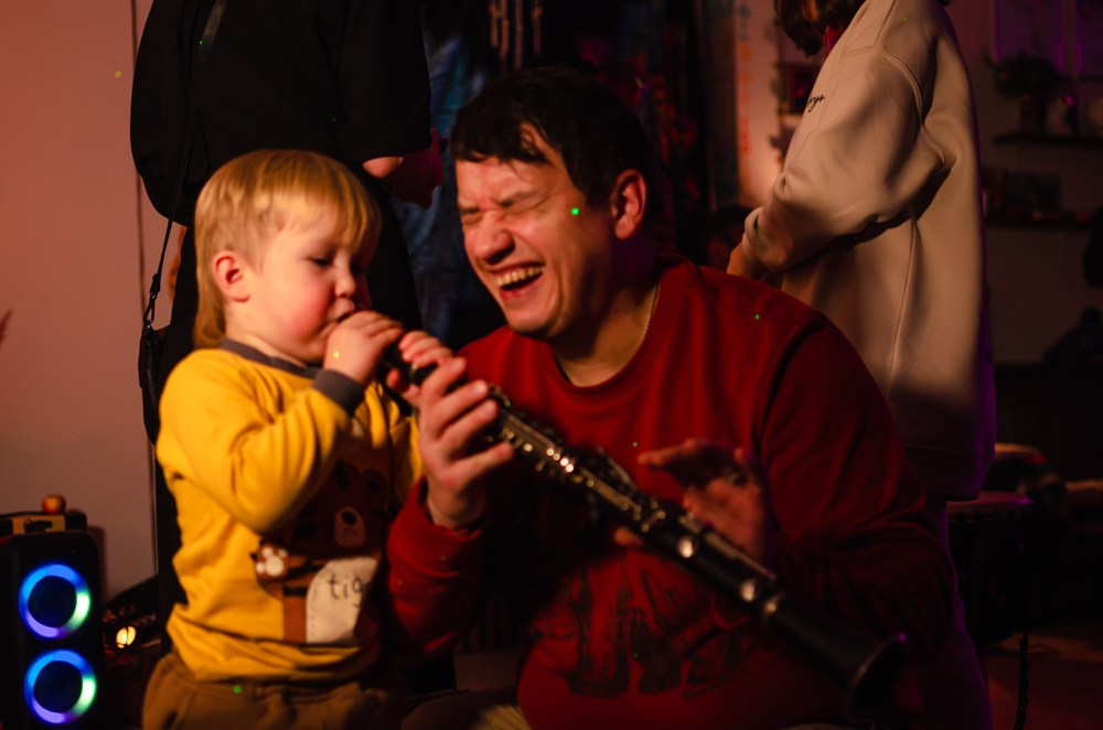 | АРТ-ДЖЕМ ОХАНА 108.6 — 01.12.24 |. Фотограф Ольга Дзюба. Фототерапия как зеркало души. КМВ