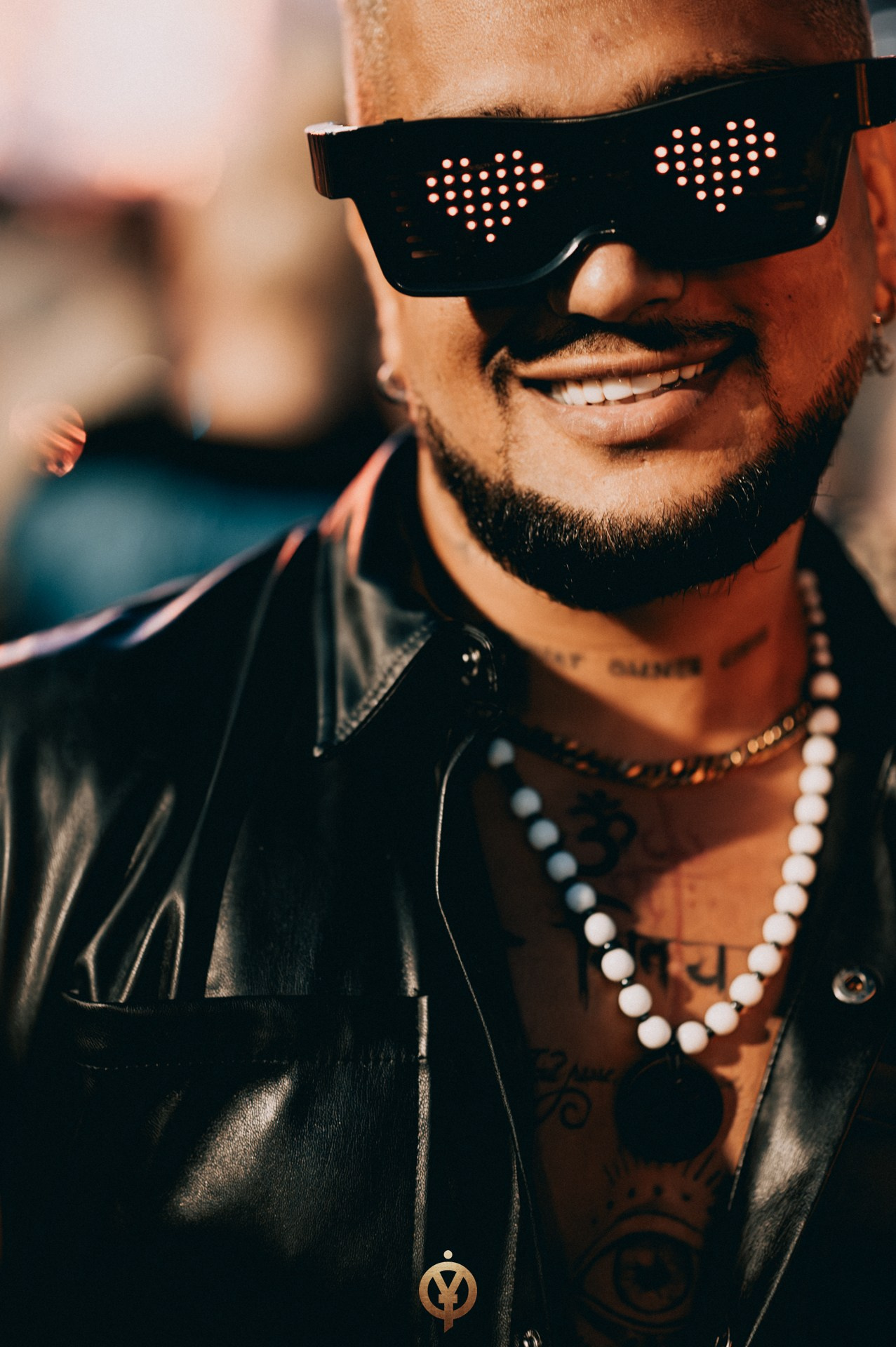 ODYSSEY FESTIVAL. Сергей Грицанов Фотограф СПБ