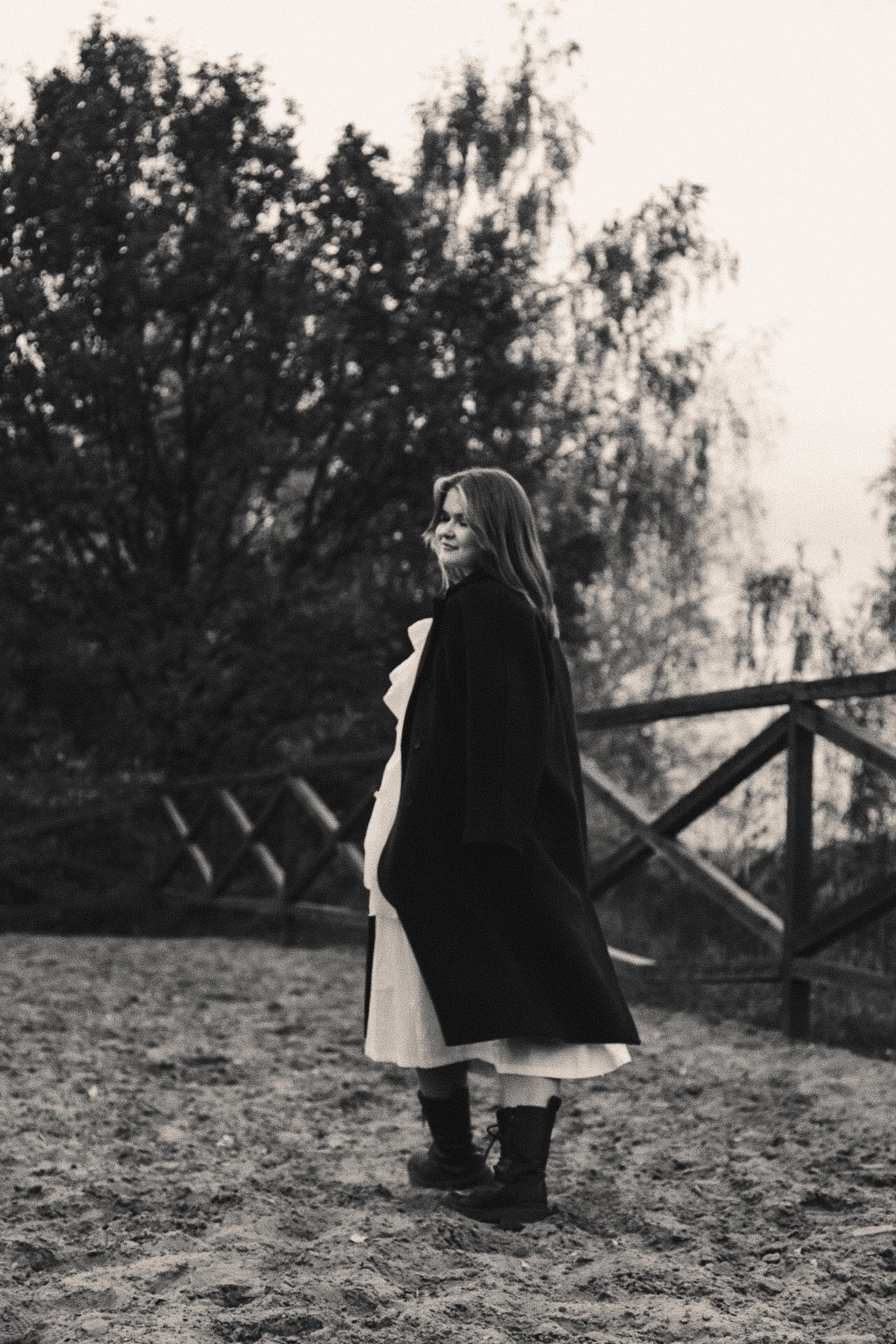 Минималистичные съёмки. Креативный фотограф в Нижнем Новгороде София Корнилова