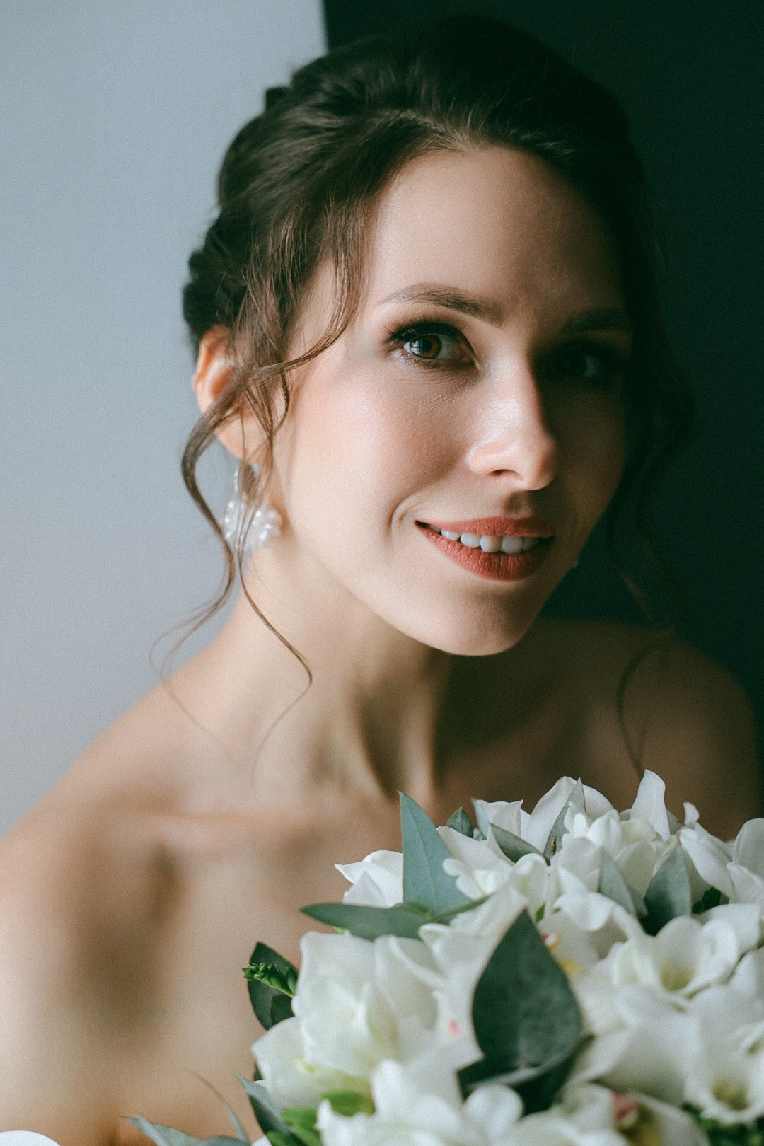 Илья и Лиза. Фотограф Нижний Новгород