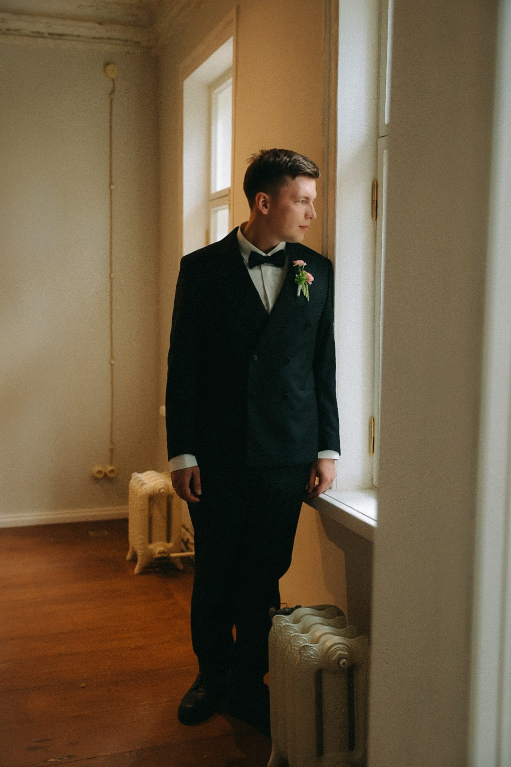 Егор и Маша. Фотограф Нижний Новгород