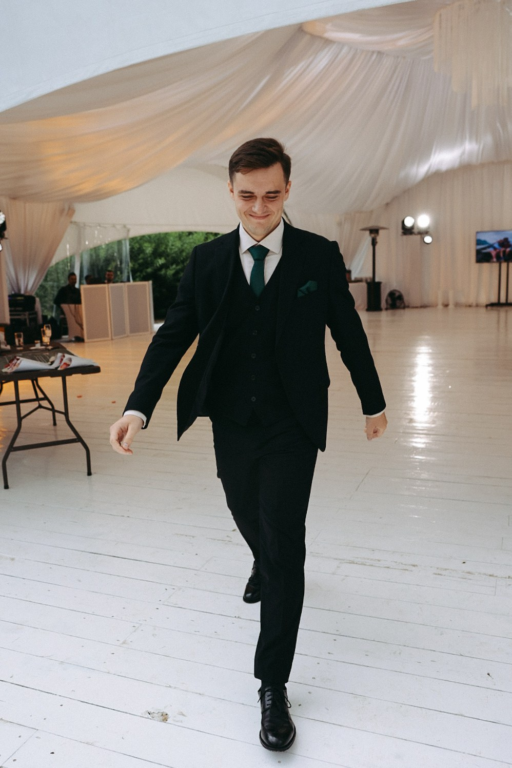 Коля и Наташа. Фотограф Нижний Новгород