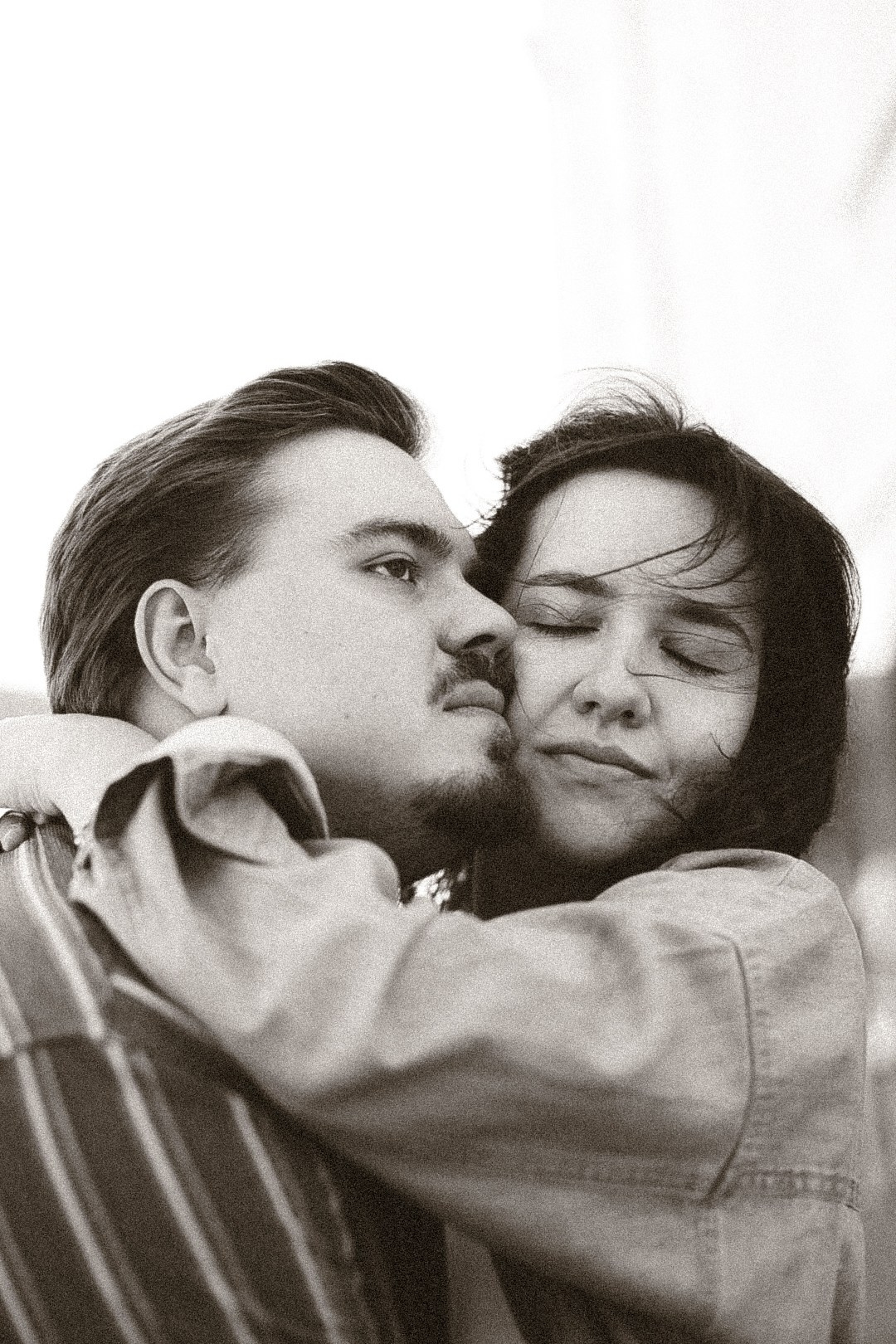 Андрей и Ира. Фотограф Нижний Новгород