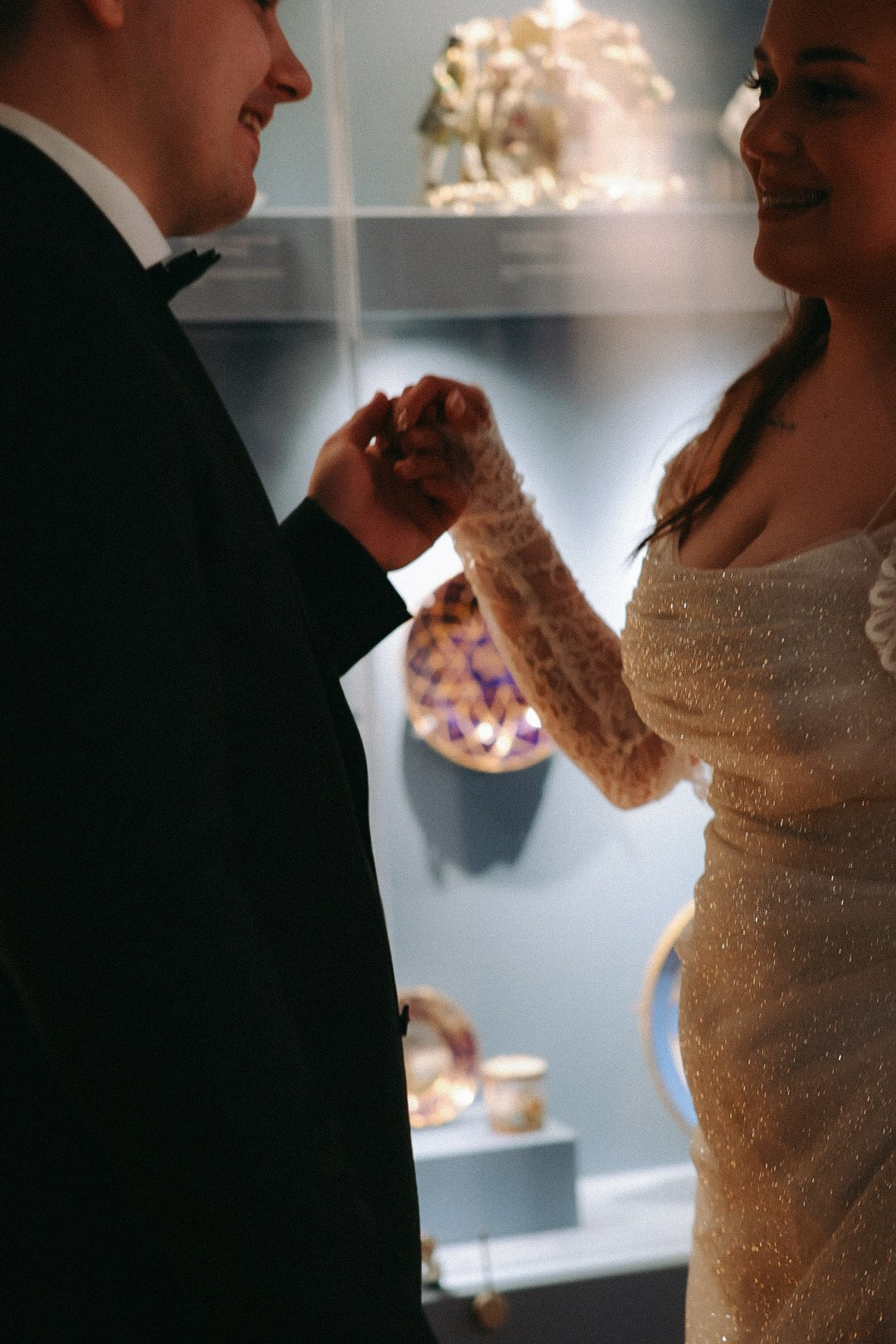 Григорий и Анастасия. Фотограф Нижний Новгород