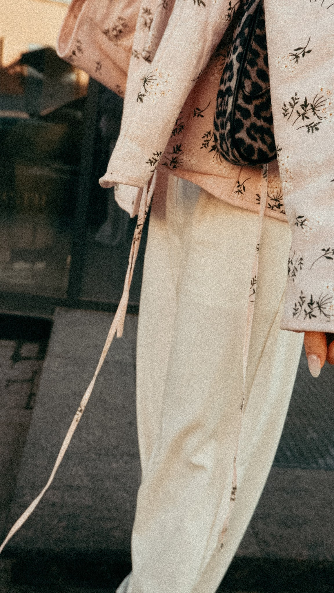 Anna x Fuji. Фотограф Нижний Новгород