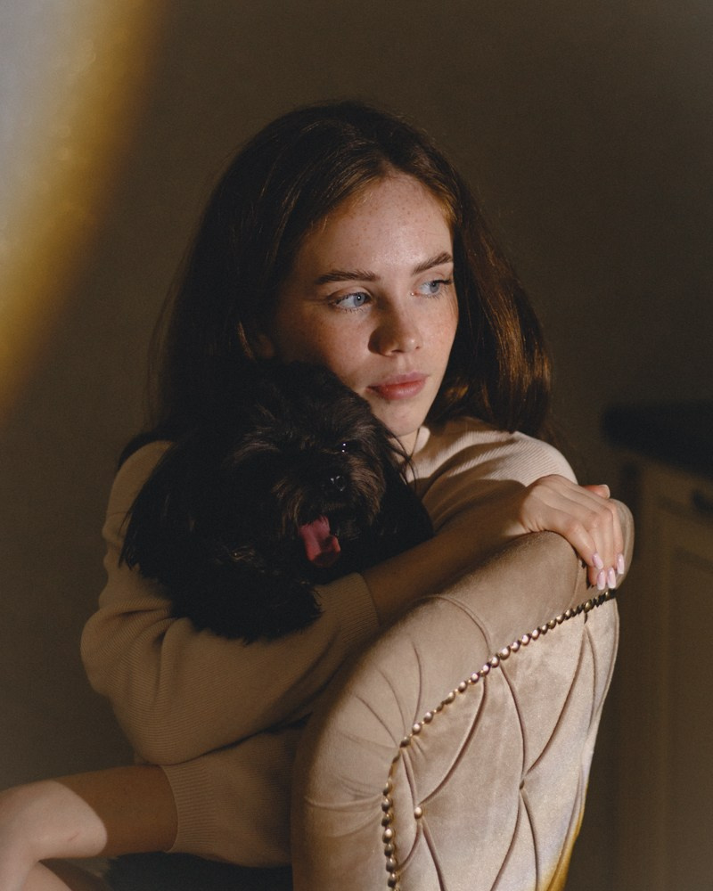 Валерия. Фотограф Краснодар Ирина Гафланова