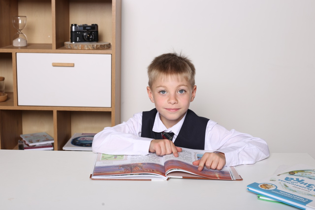 фотостудия московская область