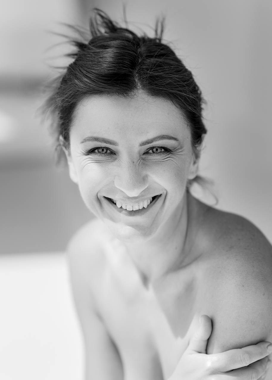 Женский портрет 35+. Женский портретный фотограф 35+ Воронеж. Добро пожаловать в магию ЧБ портрета