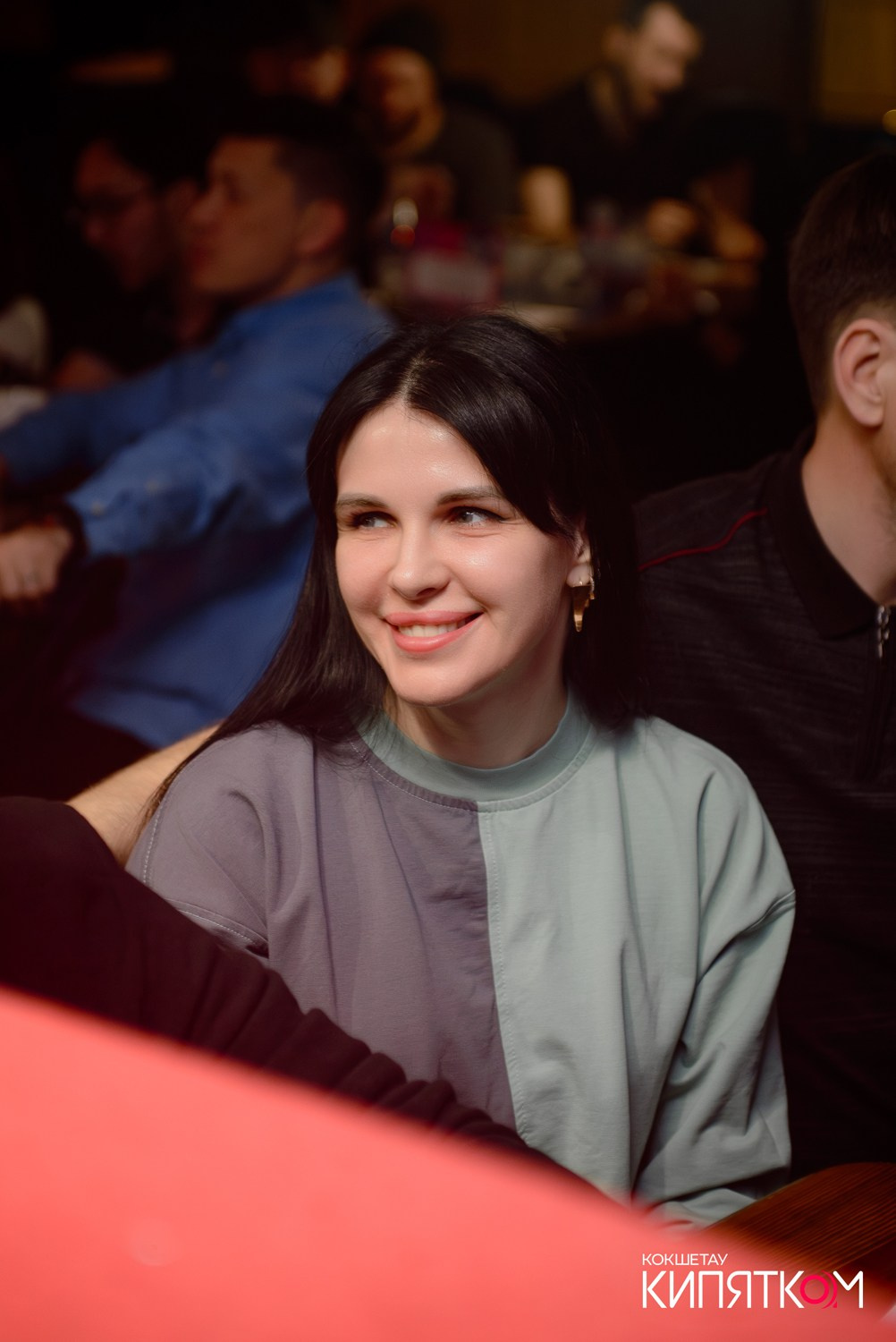 WOW QUIZ. КИПЯТКОМ КОКШЕТАУ