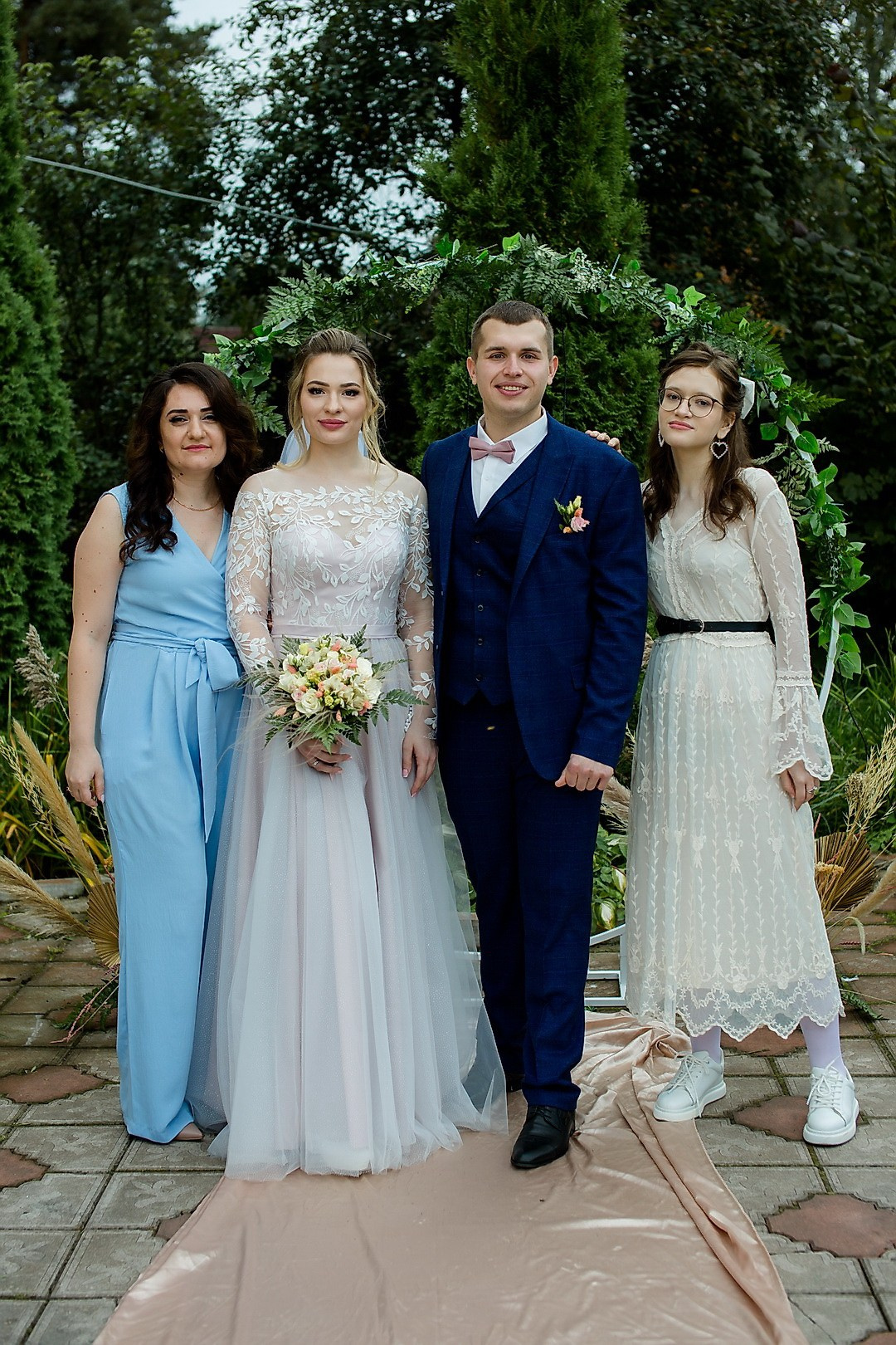 Свадьба целиком. Nuta ART - photo-video creator