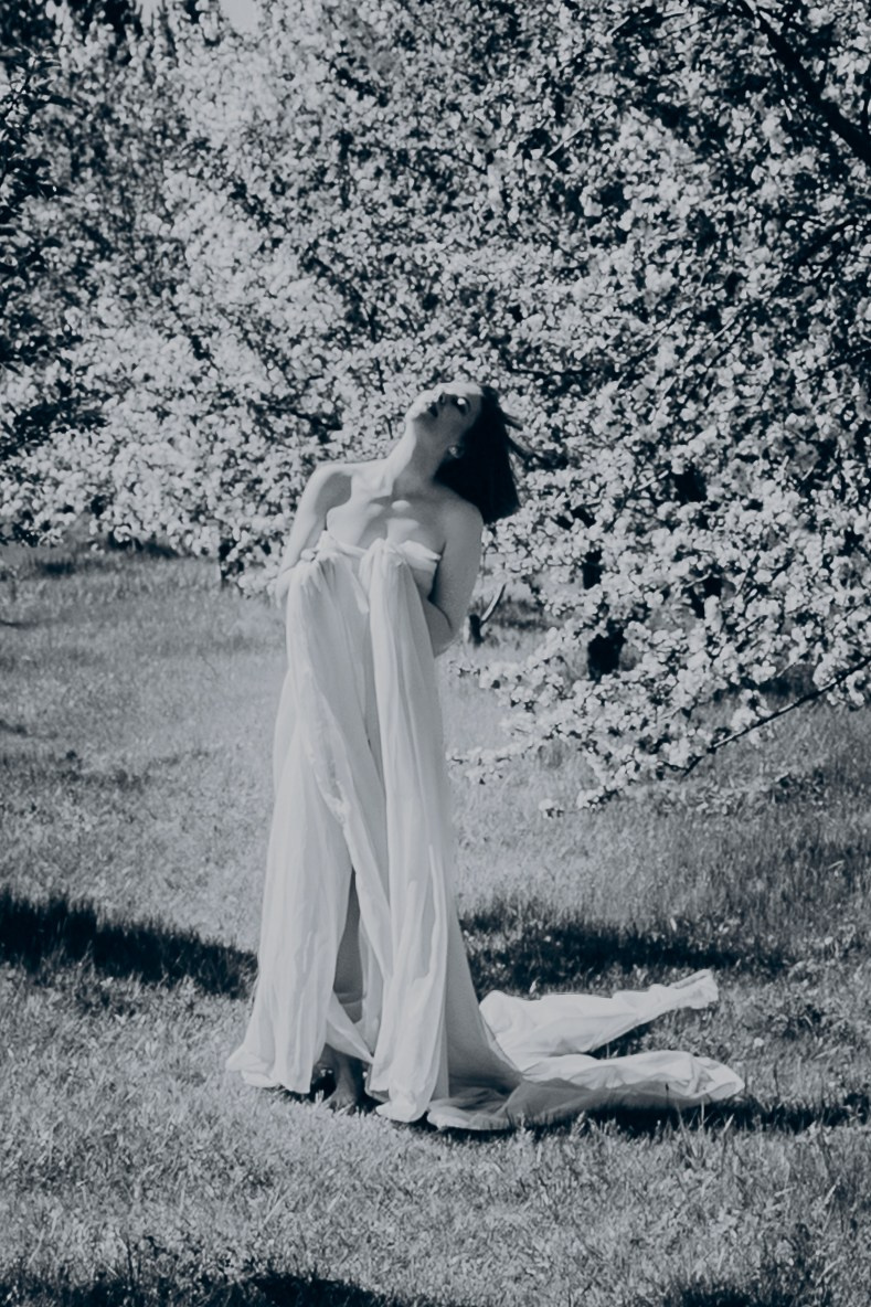 Портретные. Фотограф в Красноярске Евгения Дозорцева (Ахиезер)