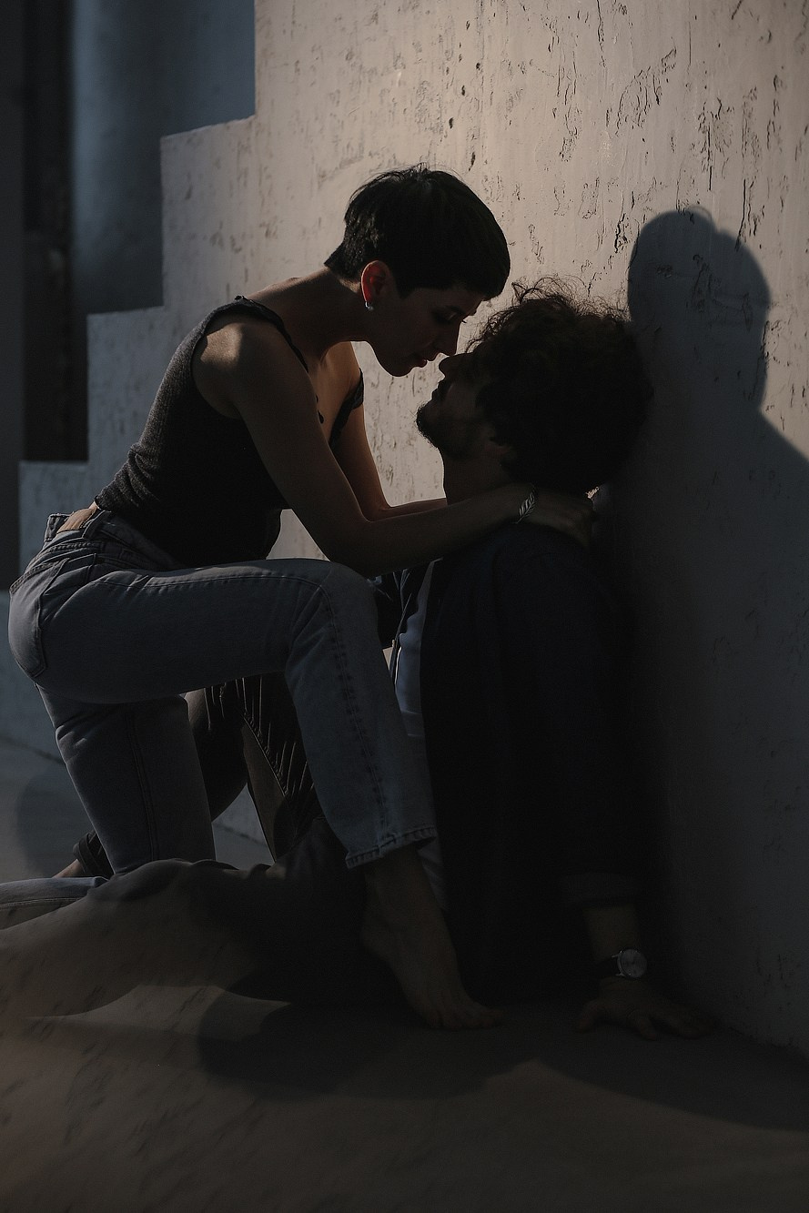 ЛАВСТОРИ. Фотография. Визуально-чувственный мир души