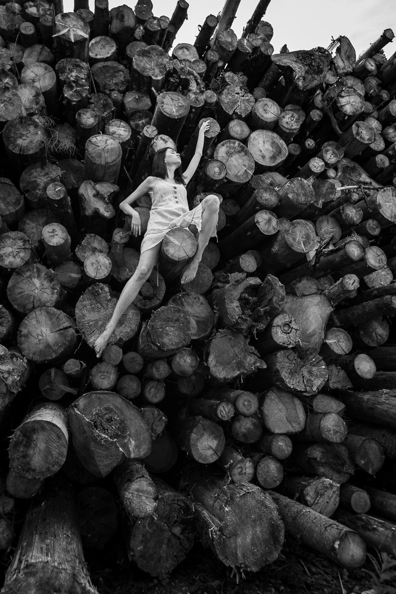 Портреты. Портретный фотограф в Москве Дмитрий Теперкин