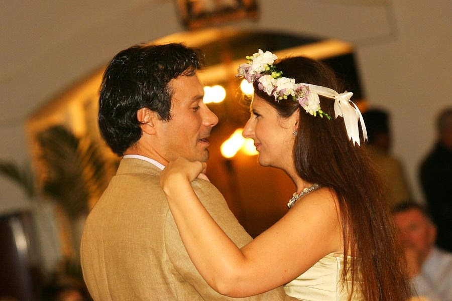 Свадьба в Испании. Skazka.wfolio.pro