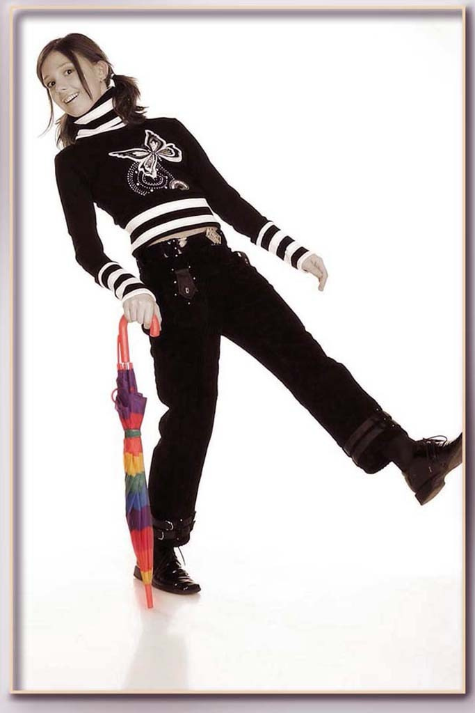 Студийная съемка Мама и дочь. Skazka.wfolio.pro