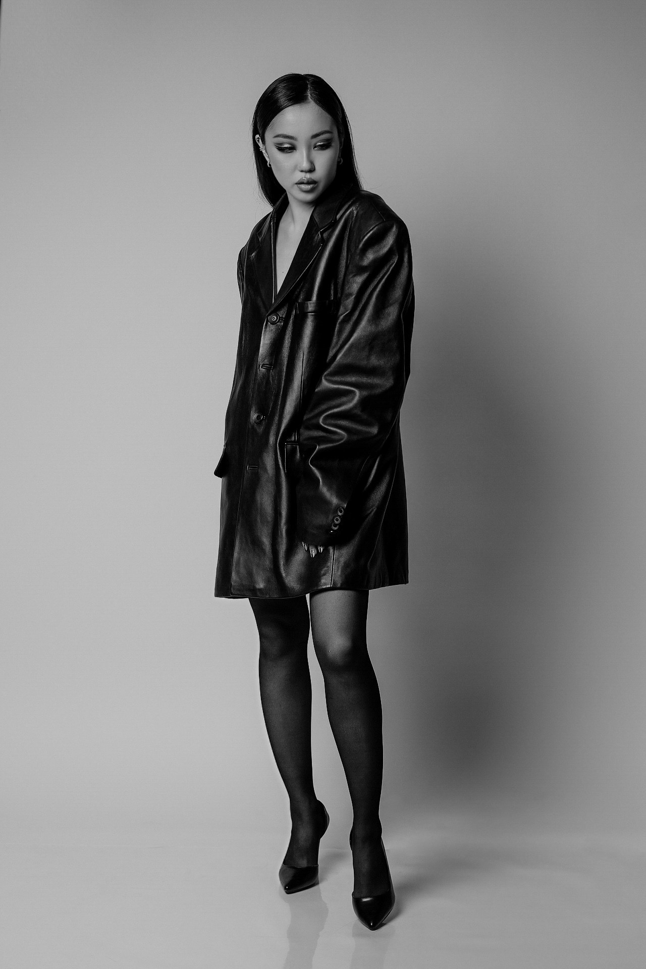 Съёмка с искусственным светом. Фотограф Иванова Елена в Иркутске