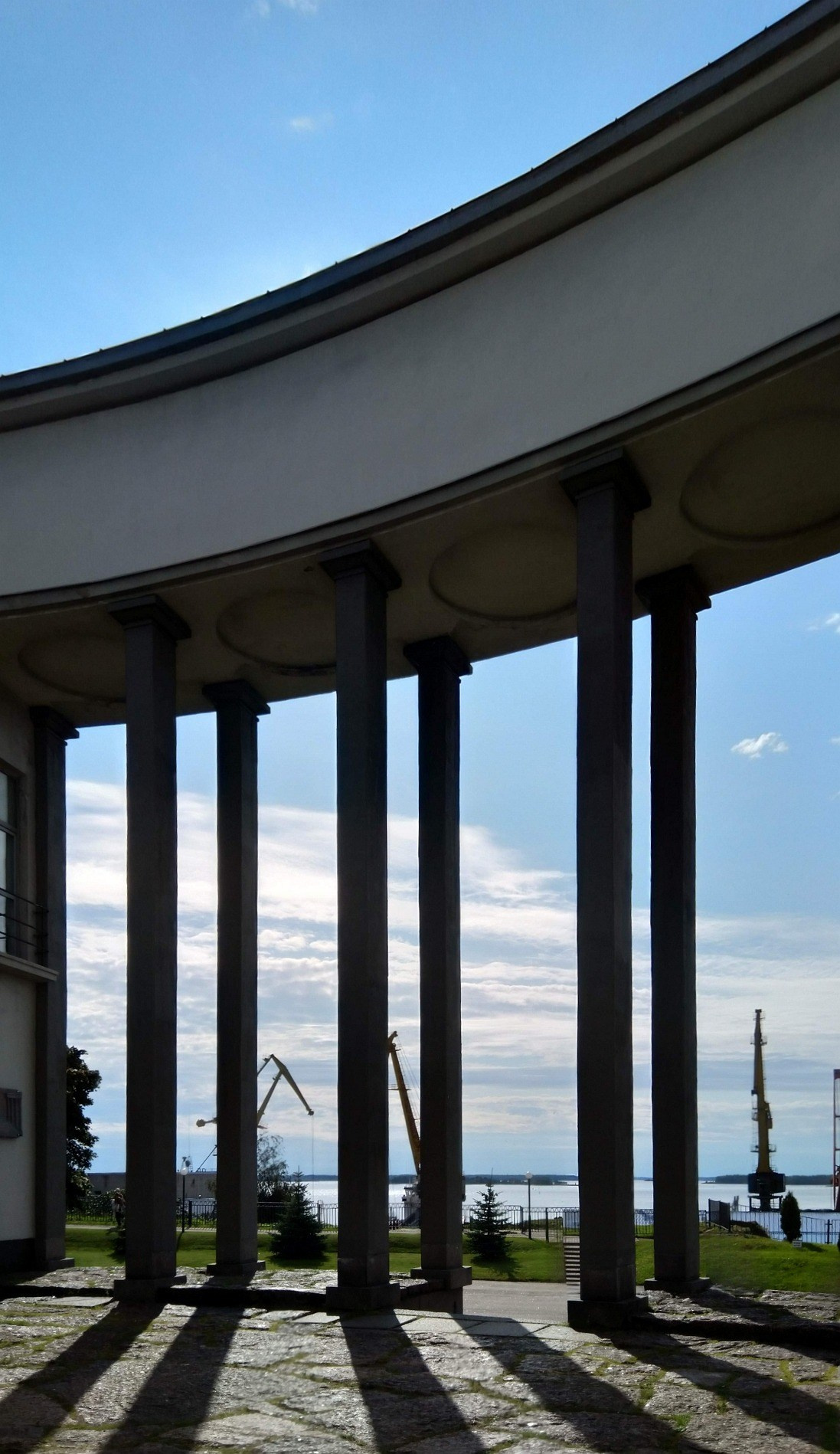 Выборг. Надежда Козлова, фотограф, Санкт — Петербург