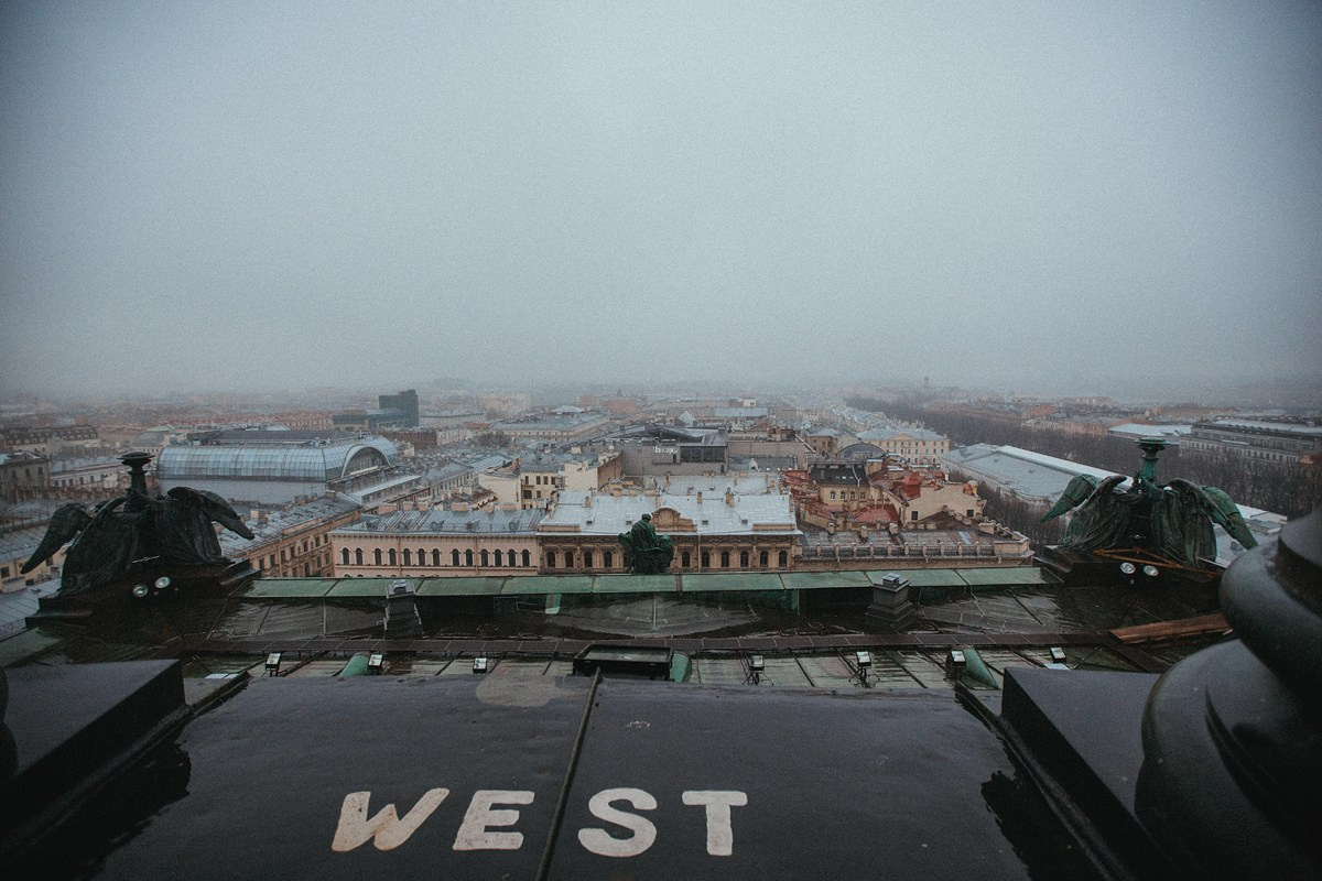 CITY. Главная