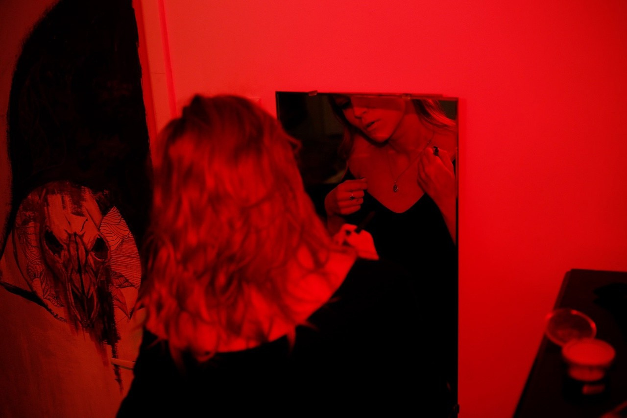 Индивидуальные съемки. Фотограф Дарья Комарова