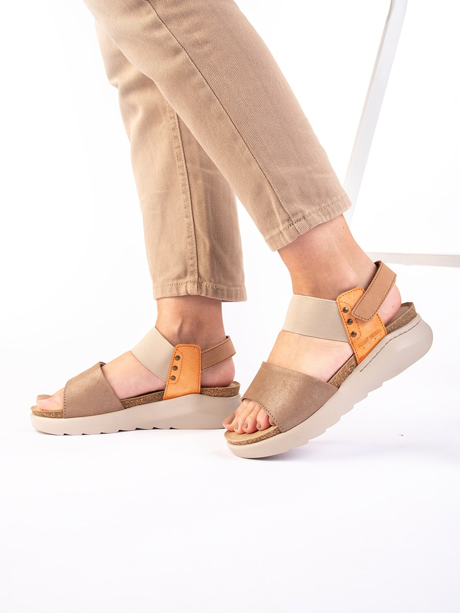 Обувь на модели (каталожная). Фотограф Юлия Зимина