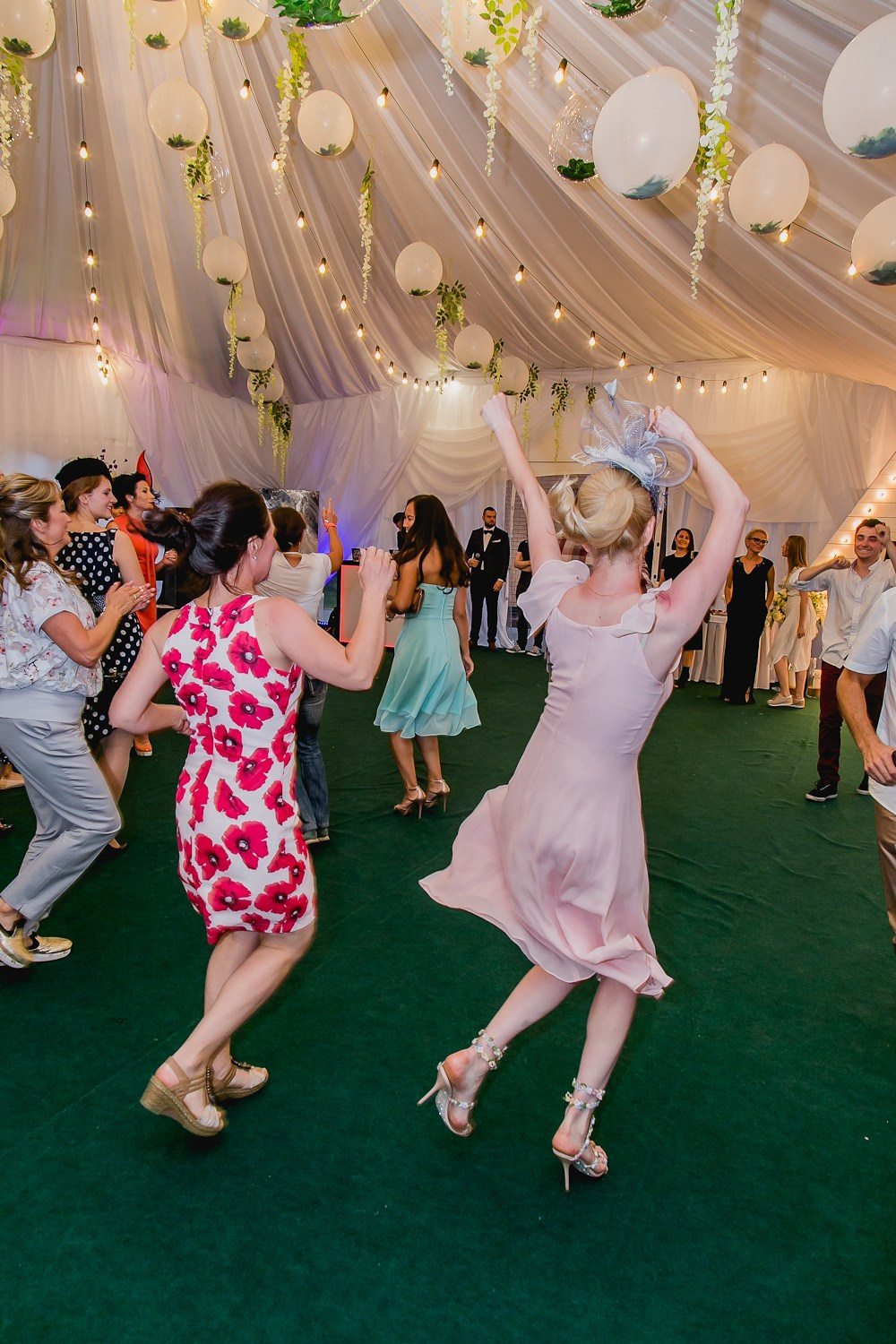 Levada. Главная