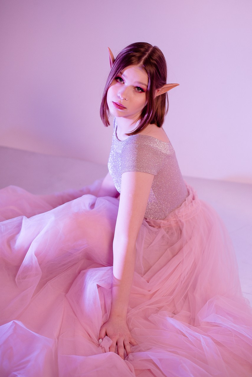 Алиса. Портретный и семейный фотограф Магнитогорск Евгения Ионова