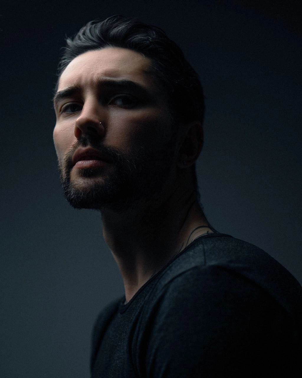 Томас, 176 рост, 46-48. KED Production — продакшн из СПб. Создаём фото, видео и контент, который помогает брендам и селлерам продавать больше