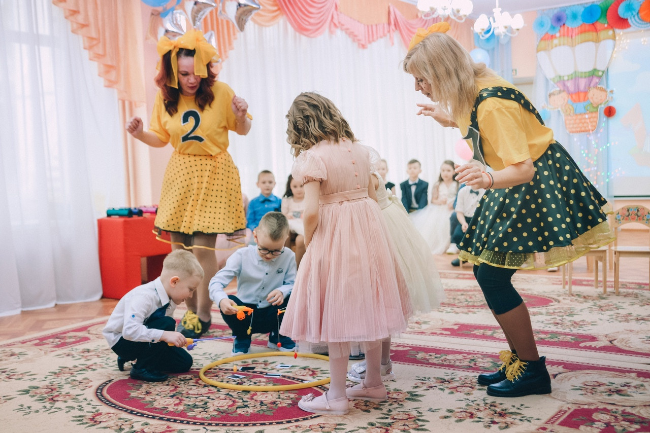 Современные выпускные альбомы. Воткинск