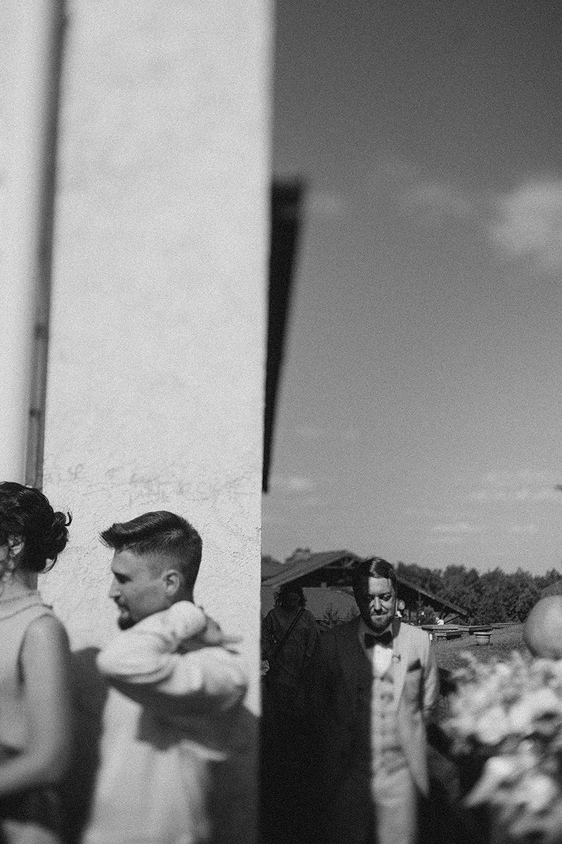 Кристина+Дмитрий. Фотограф в Красноярске Гетманова Мила