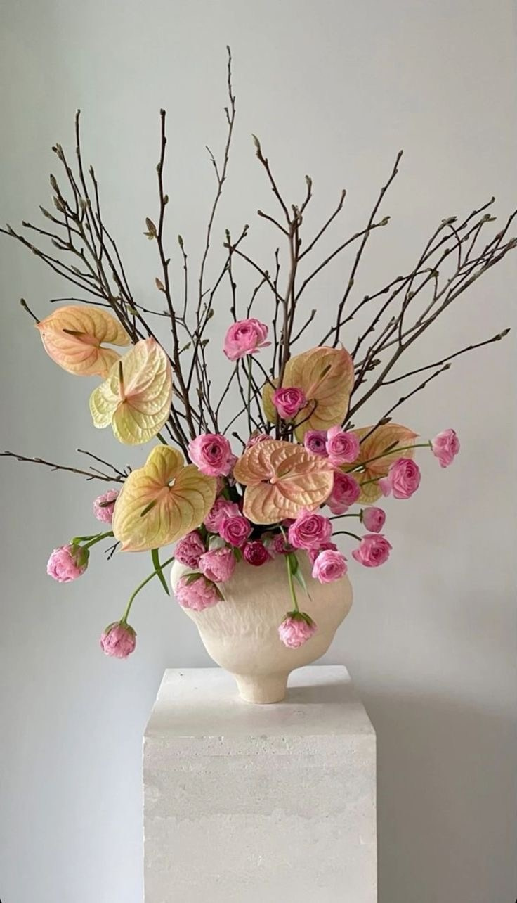 Авторская флористика. CKflora