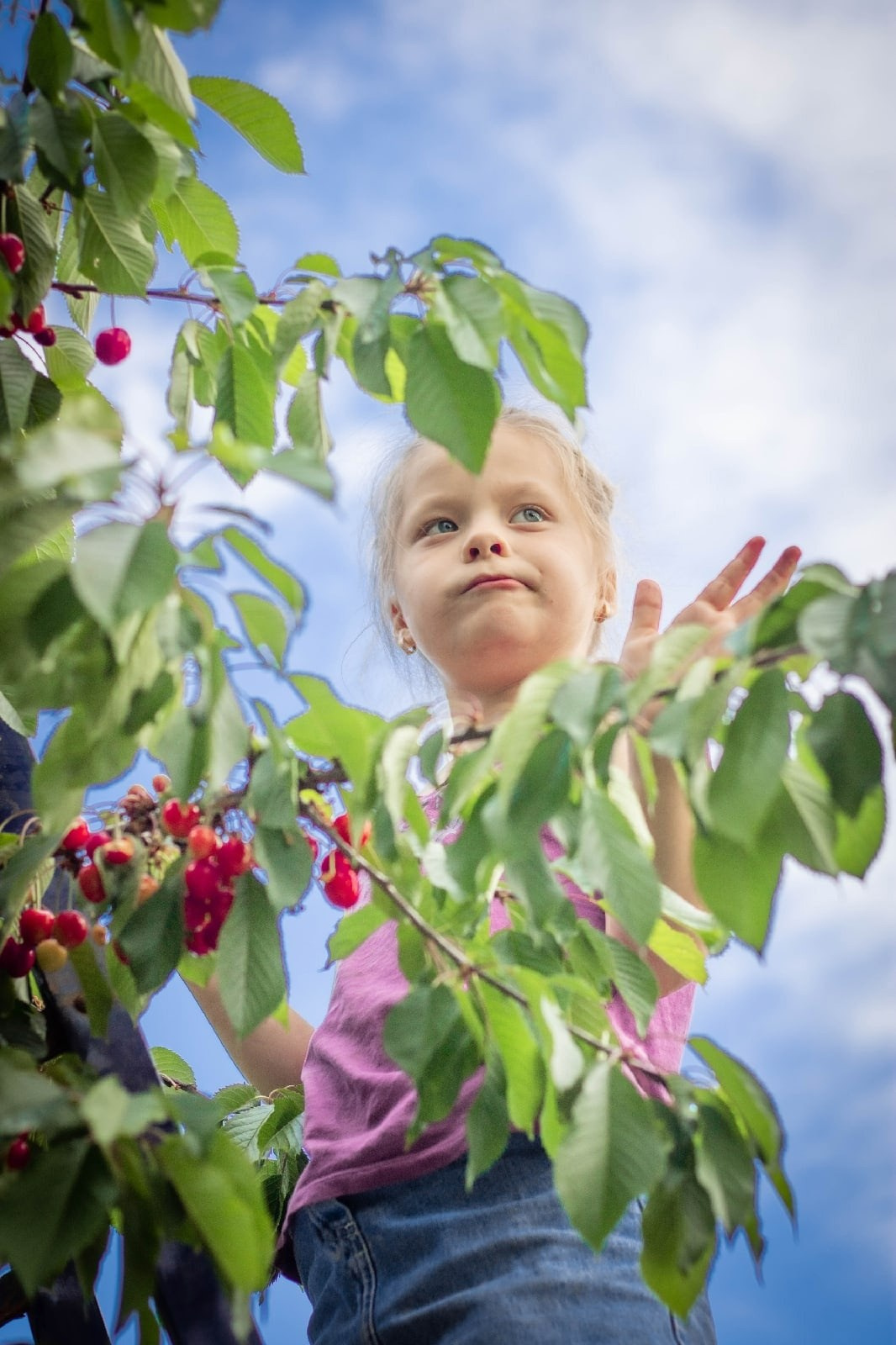 Маша. Фотограф из Краснодара