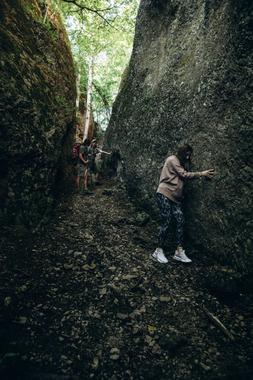 Биртвиси, Грузия 🇬🇪 «Honey Trip». Anita_photo