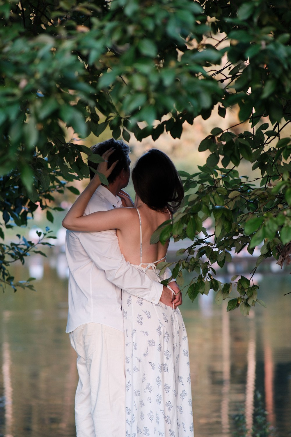 Love stories. Photographer Vera Golovina