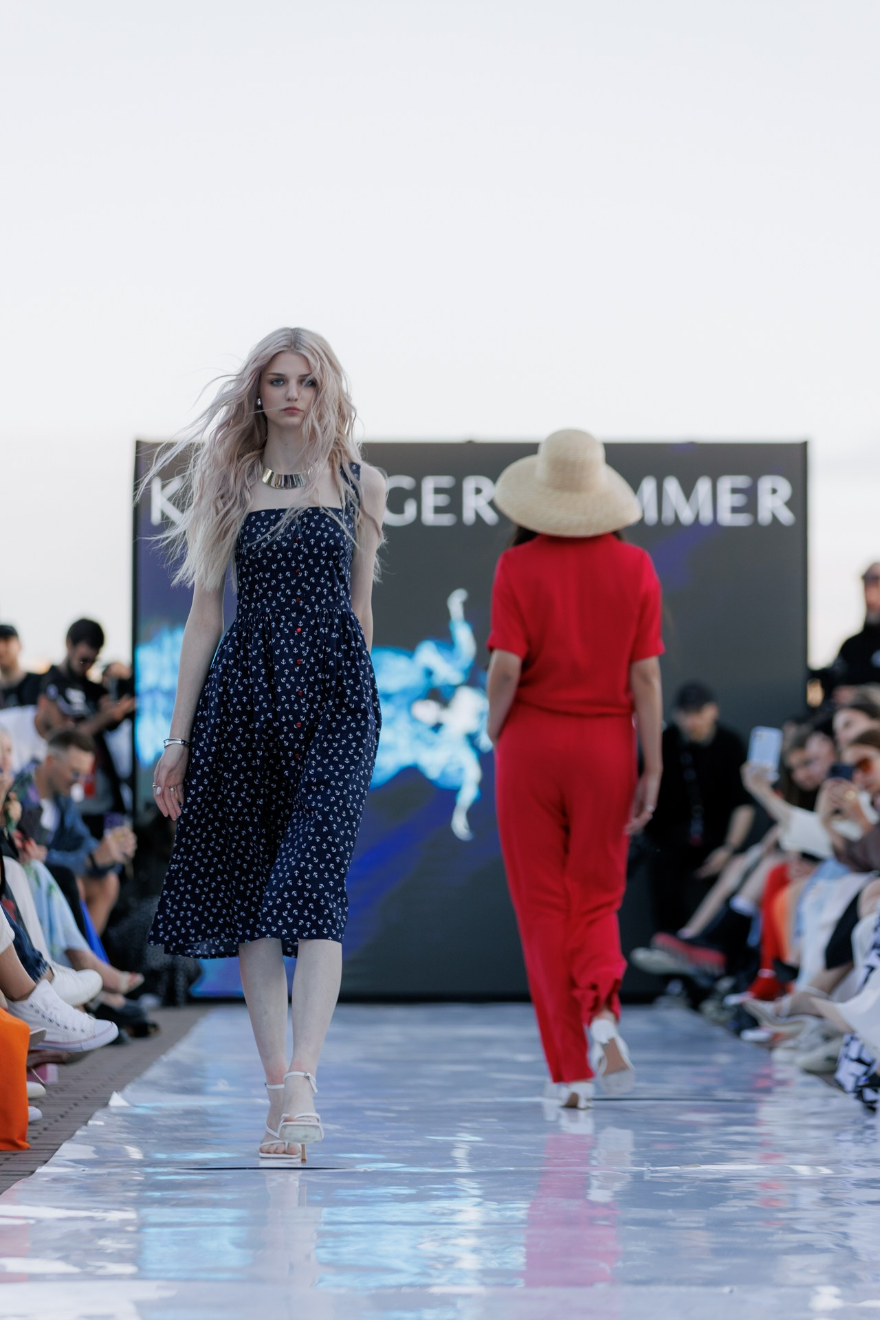 KAMERGER SUMMER. Репортажный фотограф в Санкт-Петербурге Александр Паклин