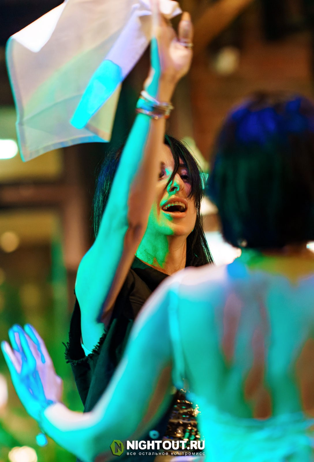 ЛУЧШЕЕ PREPARTY МОСКВЫ. NIGHTOUT.RU Журнал о ночной жизни города