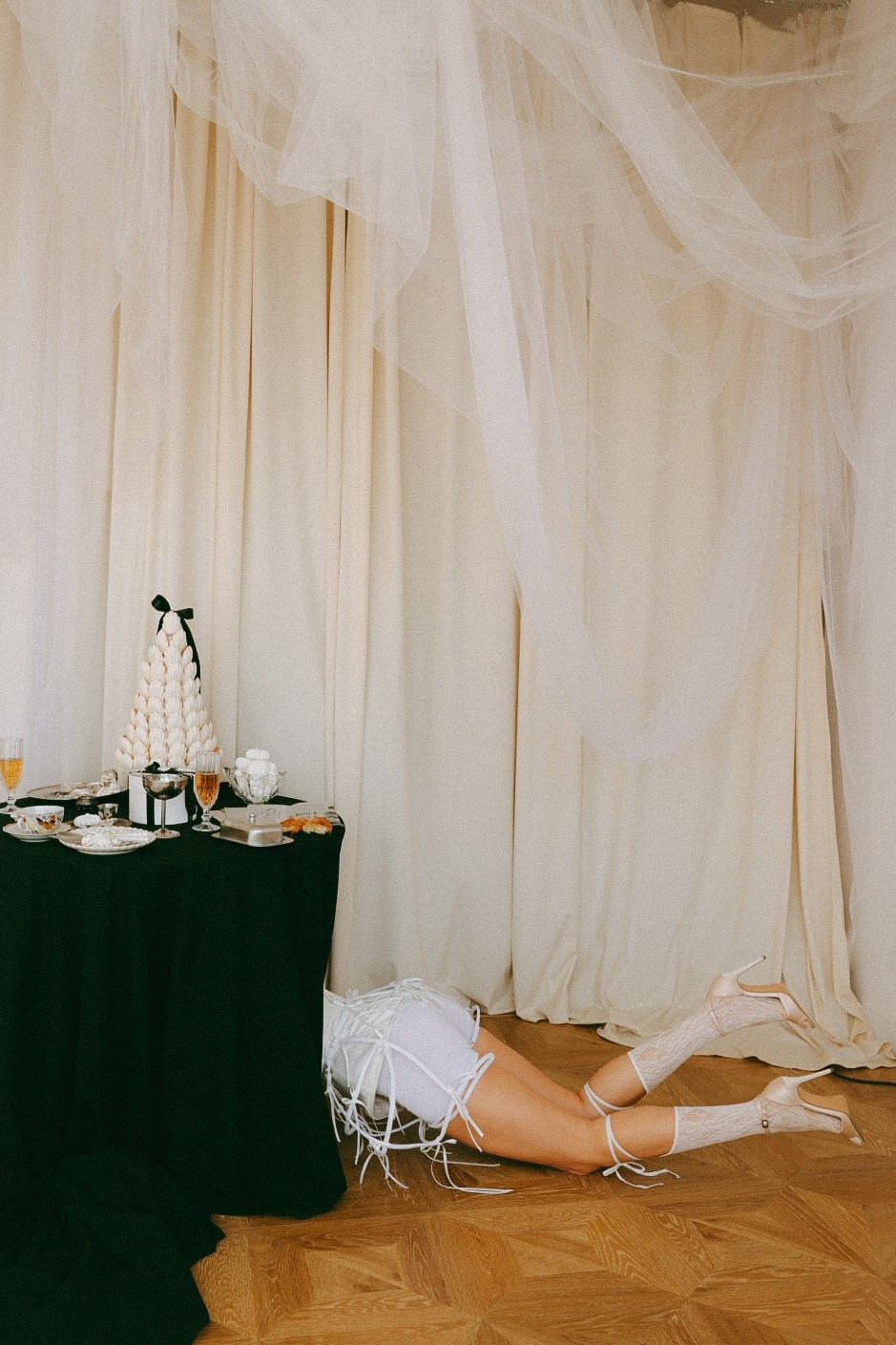 Ангелина. Фотограф Нижний Новгород