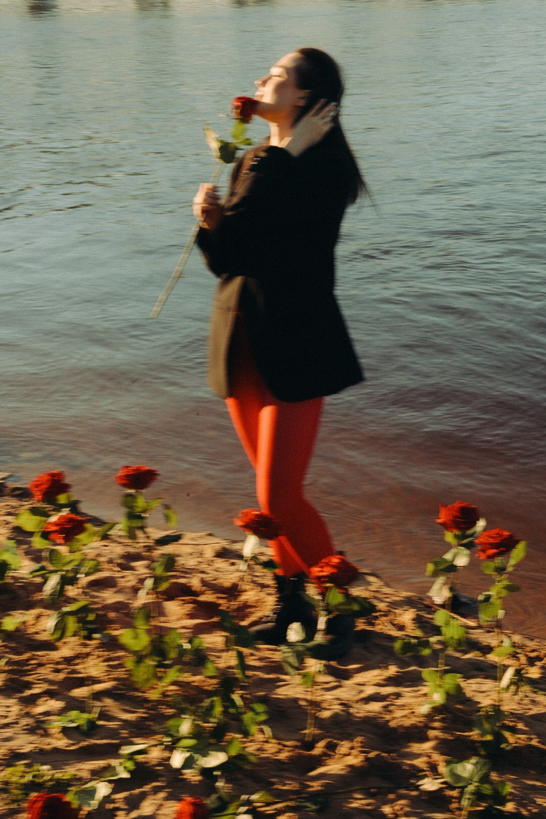 Аня. Фотограф Нижний Новгород