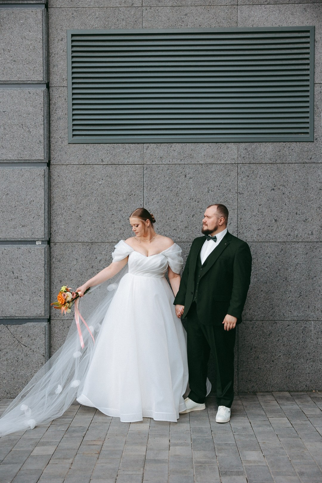 Артем и Таня. Фотограф Нижний Новгород