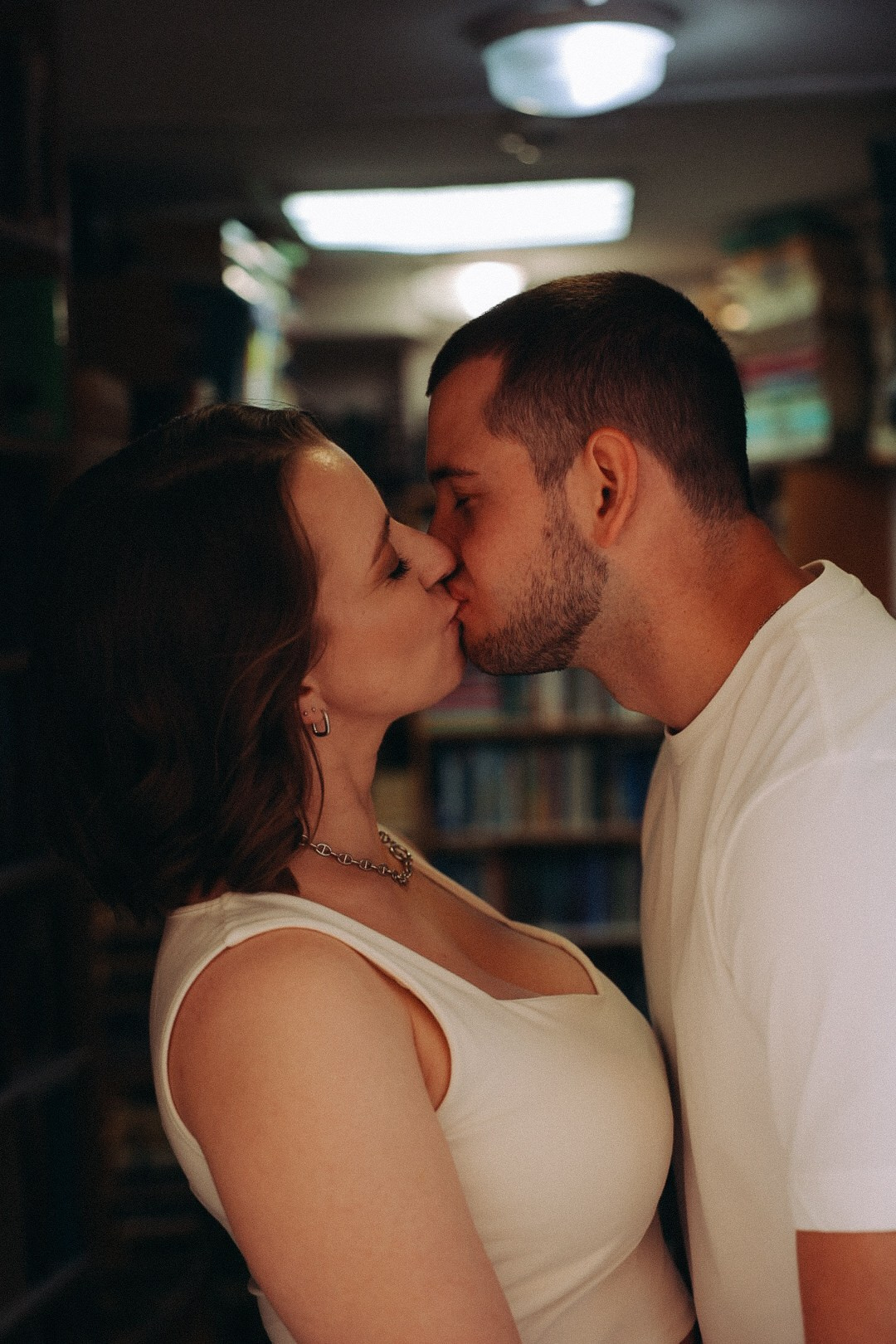 Андрей и Вика. Фотограф Нижний Новгород