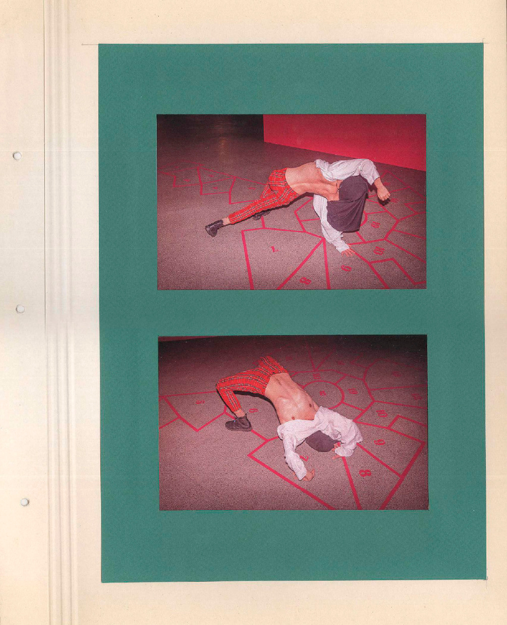 Second Soul book. Стас Понятовский